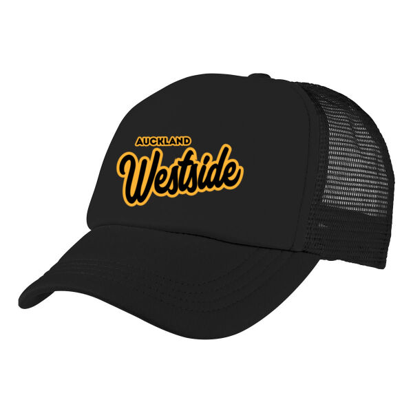 Westside, Akl Collection - Trucker Cap LL Thumbnail