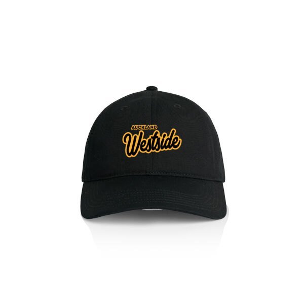 Westside, Akl Collection - Womens Access Cap Thumbnail