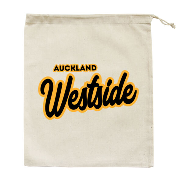 Westside, Akl Collection - Medium Calico Bag Thumbnail