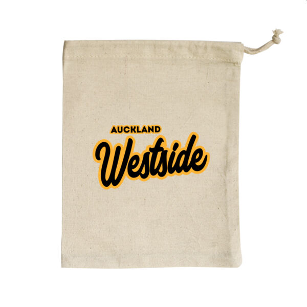 Westside, Akl Collection - Small Calico Bag Thumbnail