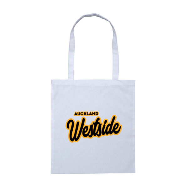 Westside, Akl Collection - Tote Bag Thumbnail