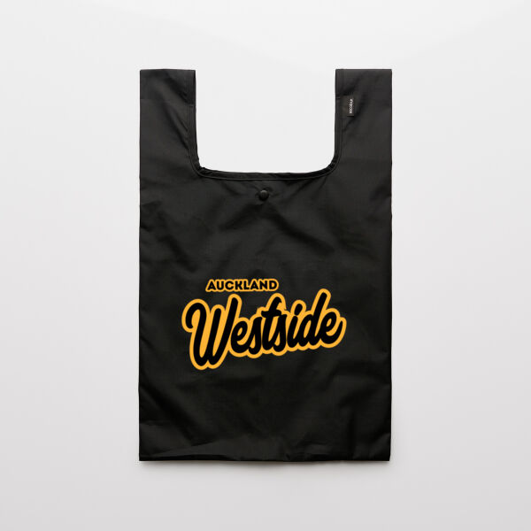 Westside, Akl Collection - Grocery Bag Thumbnail