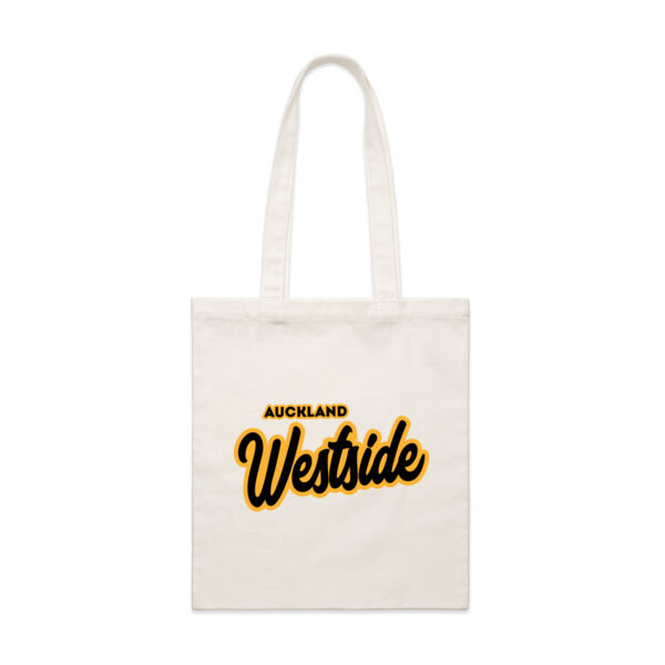 Westside, Akl Collection - Parcel Tote Thumbnail