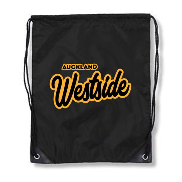Westside, Akl Collection - Backpack Thumbnail