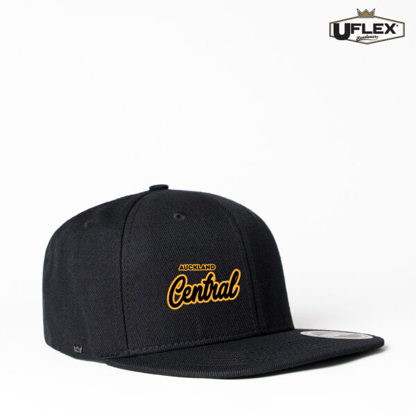 Central, AKL Collection - U Flex Kids Snap Back Thumbnail