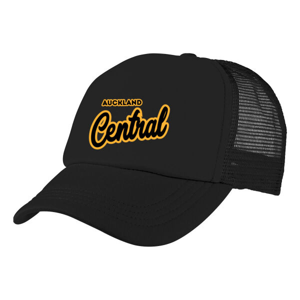 Central, AKL Collection - Trucker Cap LL Thumbnail