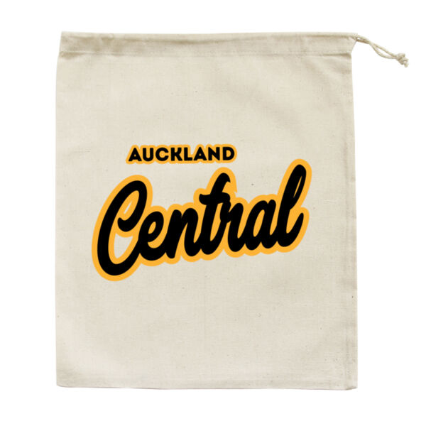 Central, AKL Collection - Medium Calico Bag Thumbnail