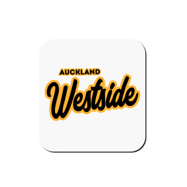 Westside, Akl Collection - Coaster - Square Hardboard Thumbnail
