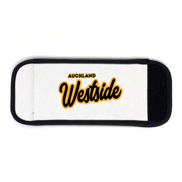 Westside, Akl Collection - Can Cooler Wrap Thumbnail