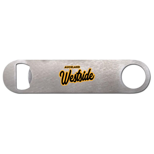 Westside, Akl Collection - Bottle Opener Thumbnail