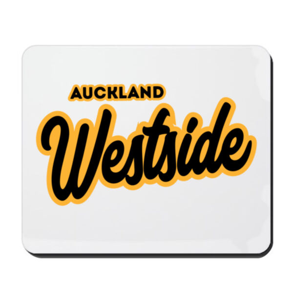 Westside, Akl Collection - Mouse Pad Thumbnail