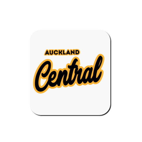 Central, AKL Collection - Coaster - Square Hardboard Thumbnail