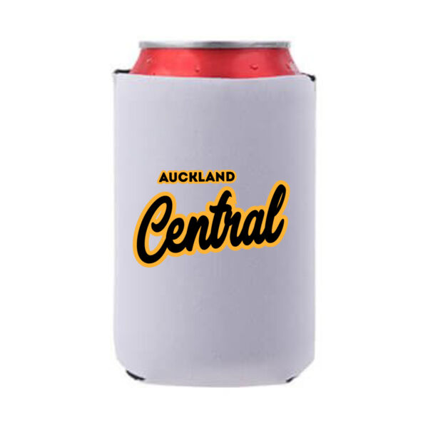 Central, AKL Collection - Can Cooler Thumbnail
