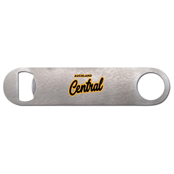 Central, AKL Collection - Bottle Opener Thumbnail