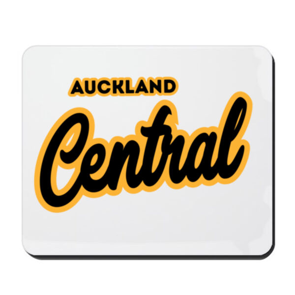 Central, AKL Collection - Mouse Pad Thumbnail