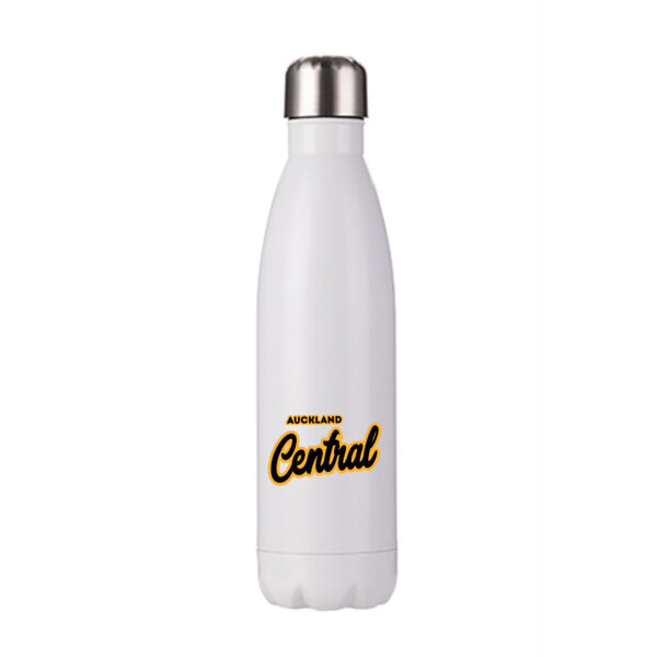 Central, AKL Collection - Stainless Bottle Thumbnail