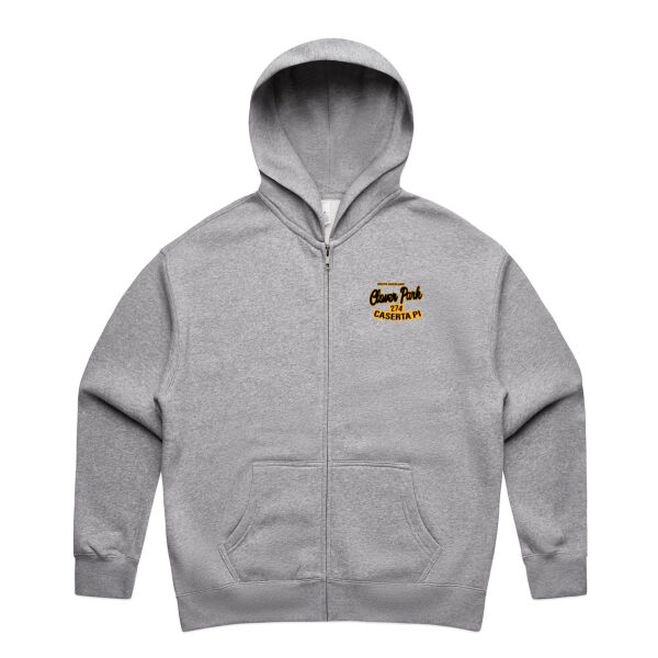 Caserta Pl, Clover Park, AKL - Womens Relax Zip Thumbnail