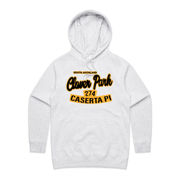 Caserta Pl, Clover Park, AKL - Womens Supply Hood Thumbnail