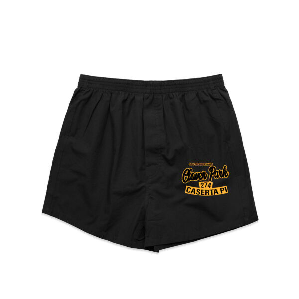 Caserta Pl, Clover Park, AKL - Men's Boxers Thumbnail