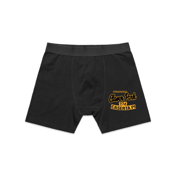 Caserta Pl, Clover Park, AKL - Men's Trunks Thumbnail
