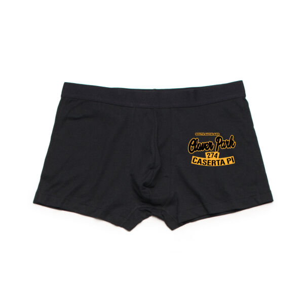 Caserta Pl, Clover Park, AKL - Men's Boxer Briefs Thumbnail