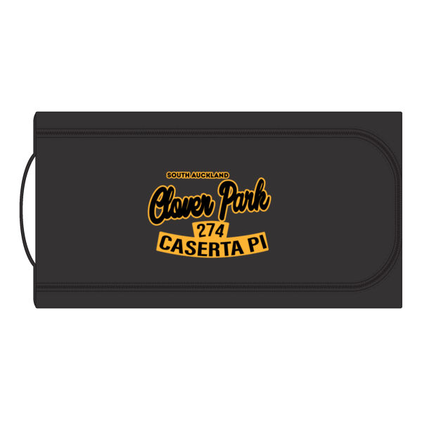 Caserta Pl, Clover Park, AKL - Shoe Carrier Bag Thumbnail