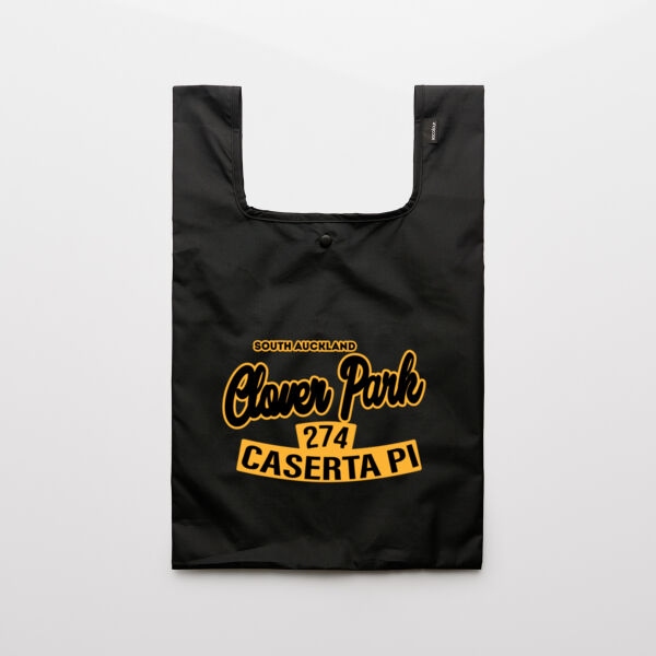 Caserta Pl, Clover Park, AKL - Grocery Bag Thumbnail