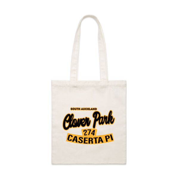 Caserta Pl, Clover Park, AKL - Parcel Tote Thumbnail