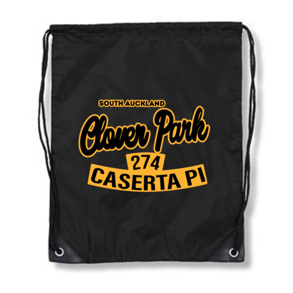 Caserta Pl, Clover Park, AKL - Backpack Thumbnail