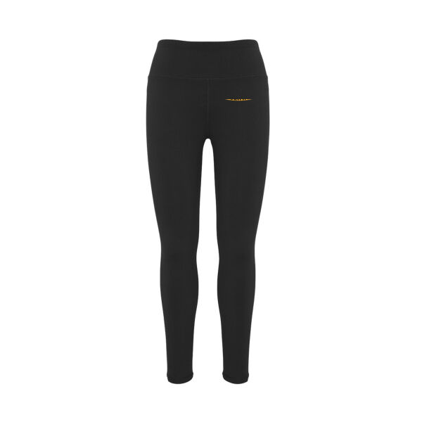 Caserta Pl, Clover Park, AKL - Ladies Flex Full Leggings Thumbnail