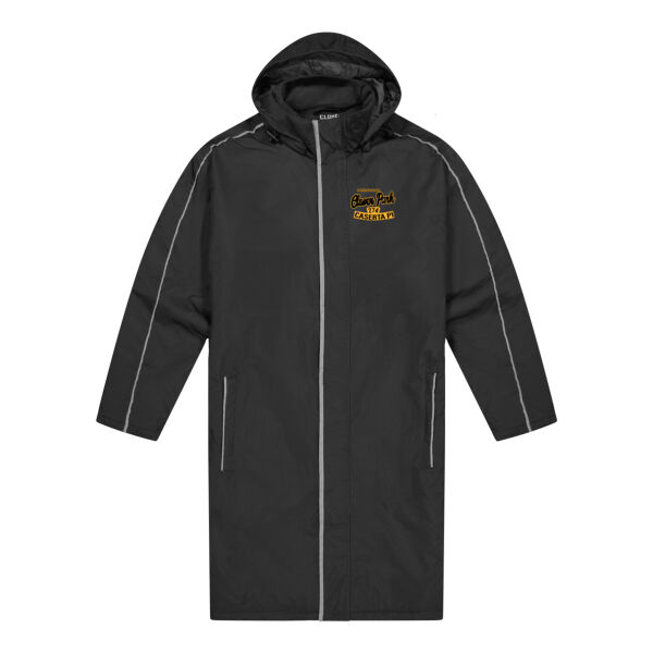 Caserta Pl, Clover Park, AKL - Sideline Jacket Thumbnail