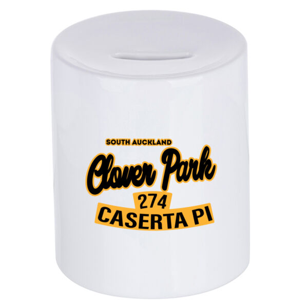 Caserta Pl, Clover Park, AKL - Money Box Thumbnail