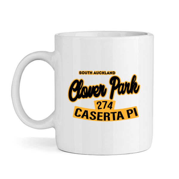 Caserta Pl, Clover Park, AKL - Mug Thumbnail