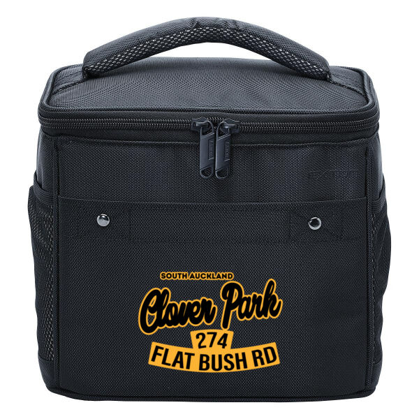 Flat Bush Rd, Clover Park, Akl - Exton Cooler Bag Thumbnail