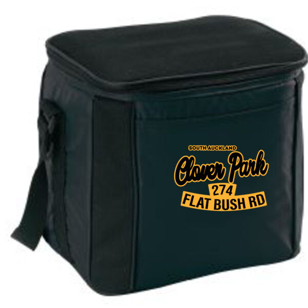 Flat Bush Rd, Clover Park, Akl - Large Cooler Bag Thumbnail