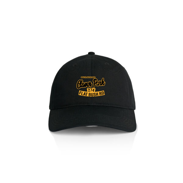 Flat Bush Rd, Clover Park, Akl - Womens Access Cap Thumbnail