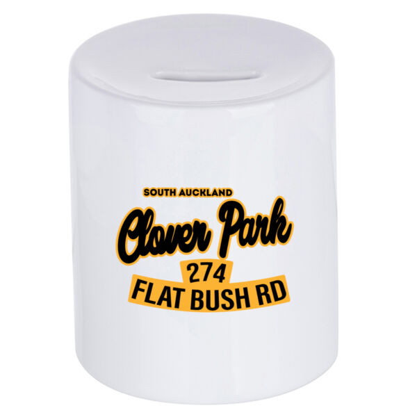 Flat Bush Rd, Clover Park, Akl - Money Box Thumbnail