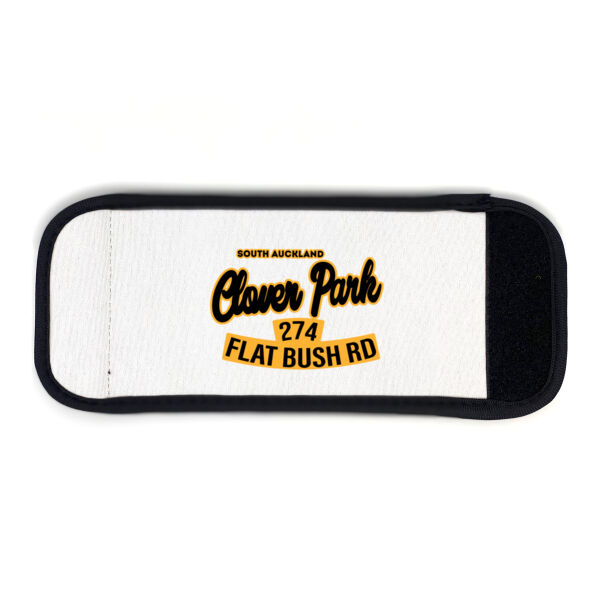 Flat Bush Rd, Clover Park, Akl - Can Cooler Wrap Thumbnail