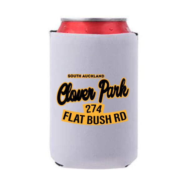 Flat Bush Rd, Clover Park, Akl - Can Cooler Thumbnail