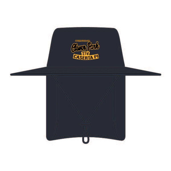 Caserta Pl, Clover Park, AKL - Sun Master Bucket Hat Thumbnail