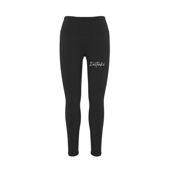Kaitiaki - Ladies Flex Full Leggings Thumbnail