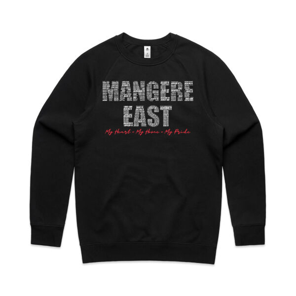 Exclusive Mangere East Merch Thumbnail