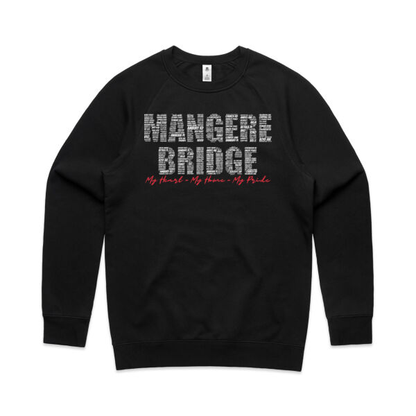 Exclusive Mangere Bridge Merch Thumbnail