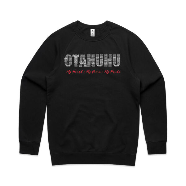 Exclusive Otahuhu Merch Thumbnail