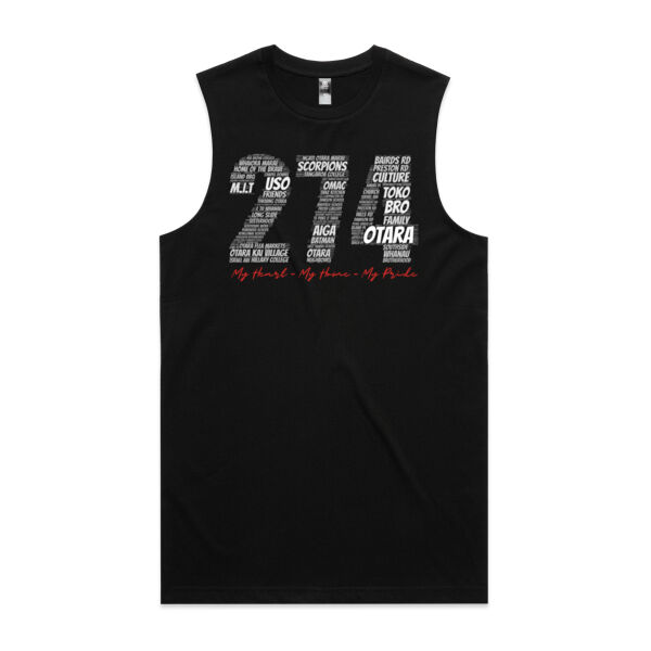 274 Ōtara Thumbnail