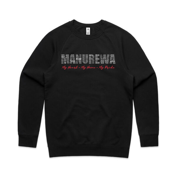Exclusive Manurewa Merch Thumbnail