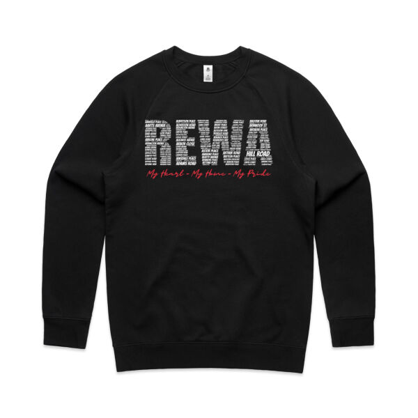 REWA Exclusive Merch Thumbnail