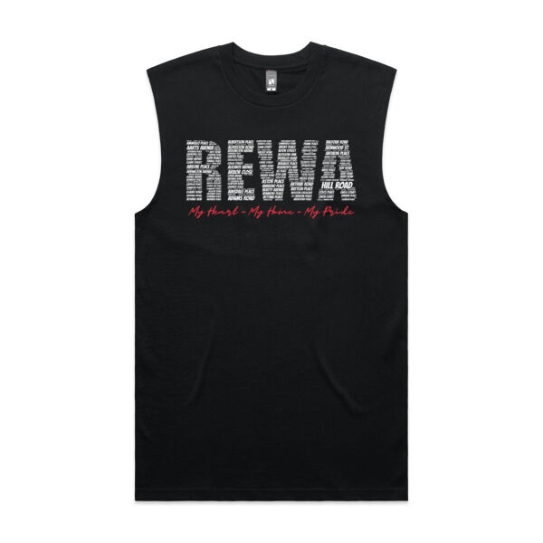 REWA Exclusive Merch Thumbnail