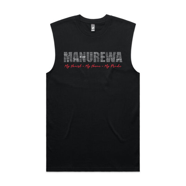 Exclusive Manurewa Merch Thumbnail