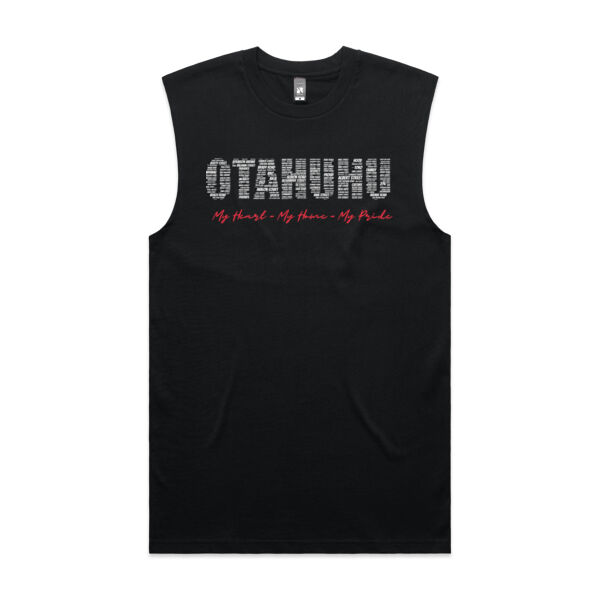 Exclusive Otahuhu Merch Thumbnail